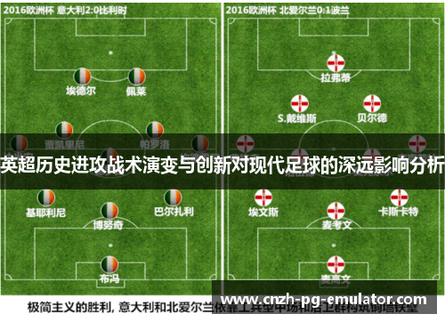 英超历史进攻战术演变与创新对现代足球的深远影响分析