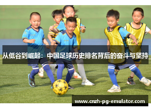 从低谷到崛起：中国足球历史排名背后的奋斗与坚持