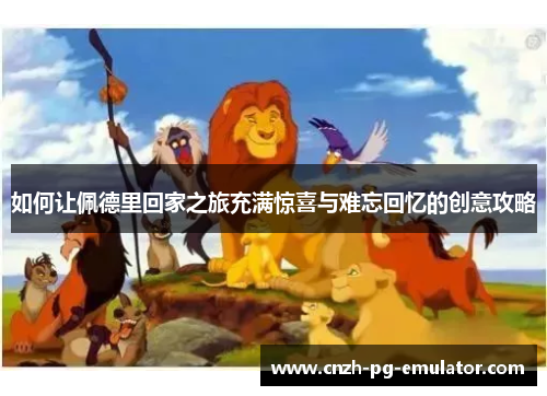 如何让佩德里回家之旅充满惊喜与难忘回忆的创意攻略