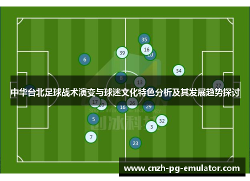 中华台北足球战术演变与球迷文化特色分析及其发展趋势探讨