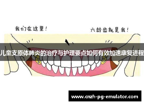 儿童支原体肺炎的治疗与护理要点如何有效加速康复进程 儿童支原体肺炎的治疗与护理要点如何有效加速康复进程