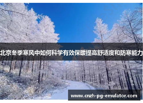 北京冬季寒风中如何科学有效保暖提高舒适度和防寒能力 北京冬季寒风中如何科学有效保暖提高舒适度和防寒能力