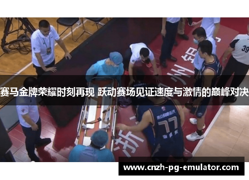 赛马金牌荣耀时刻再现 跃动赛场见证速度与激情的巅峰对决