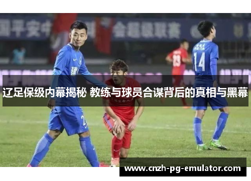 辽足保级内幕揭秘 教练与球员合谋背后的真相与黑幕