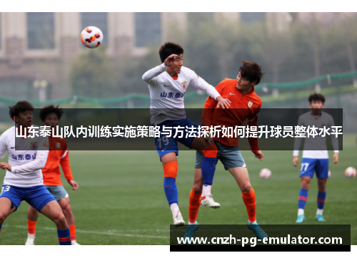 山东泰山队内训练实施策略与方法探析如何提升球员整体水平