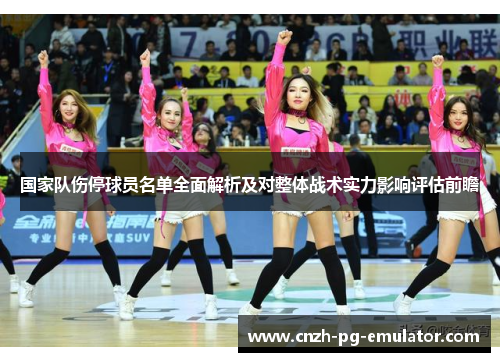 国家队伤停球员名单全面解析及对整体战术实力影响评估前瞻