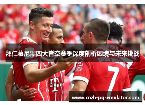 拜仁慕尼黑四大皆空赛季深度剖析困境与未来挑战